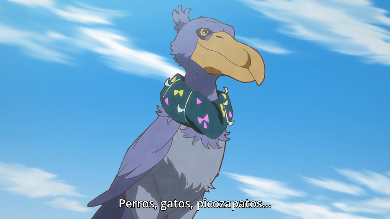 ClassicaLoid (PuyaSubs!)